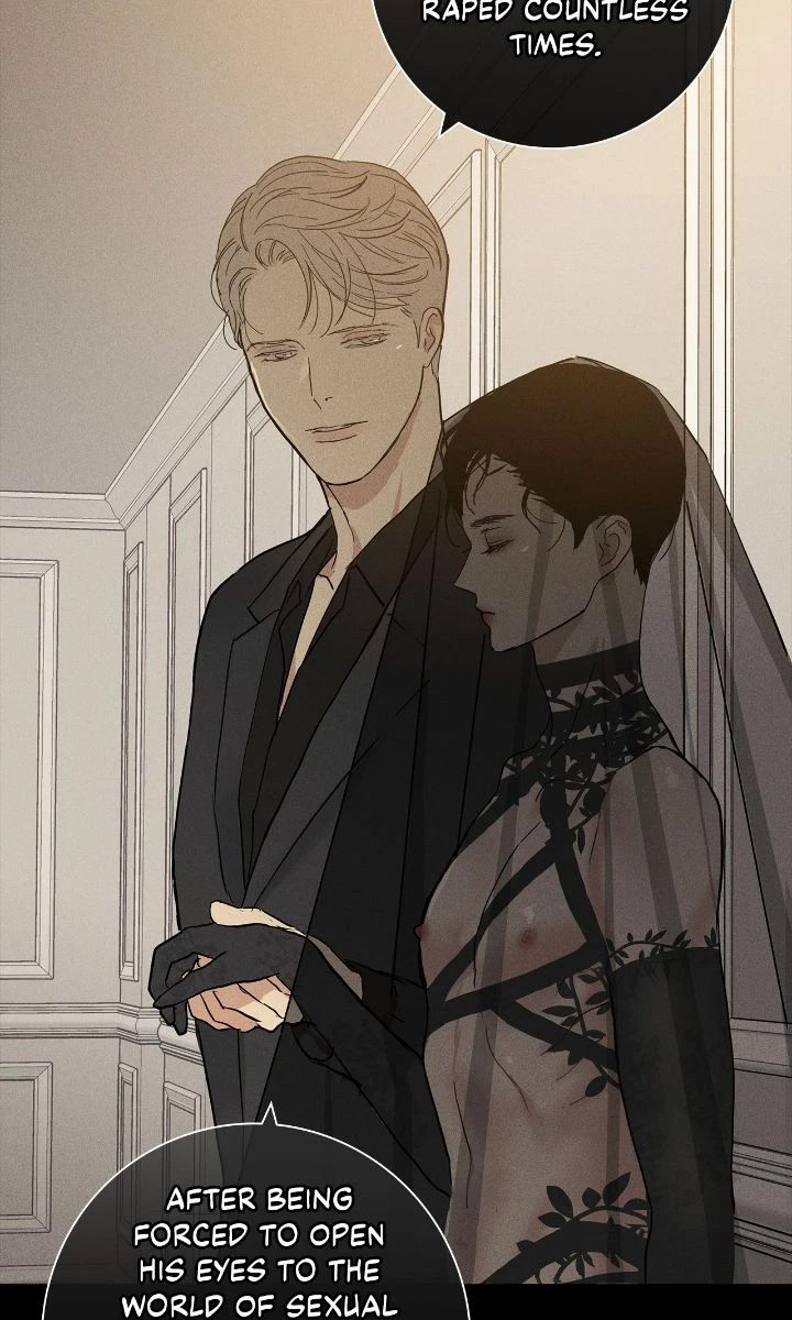 Missing Love: The Marrying Man Chapter 43, page 102