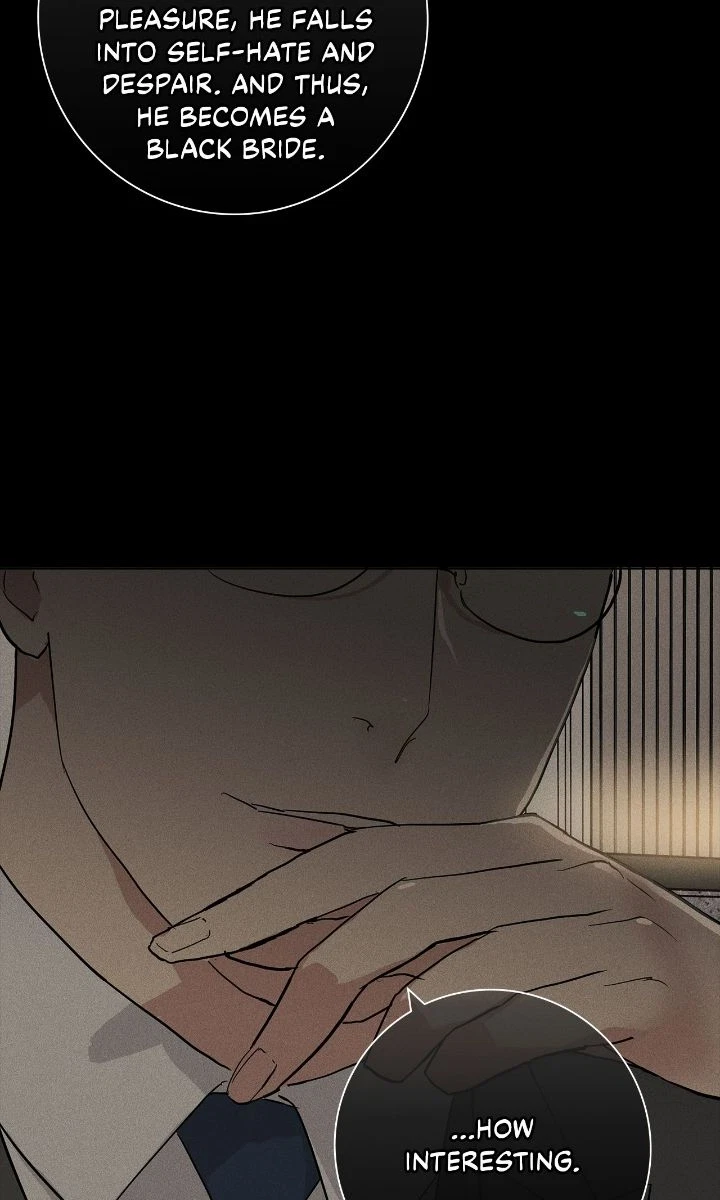 Missing Love: The Marrying Man Chapter 43, page 103