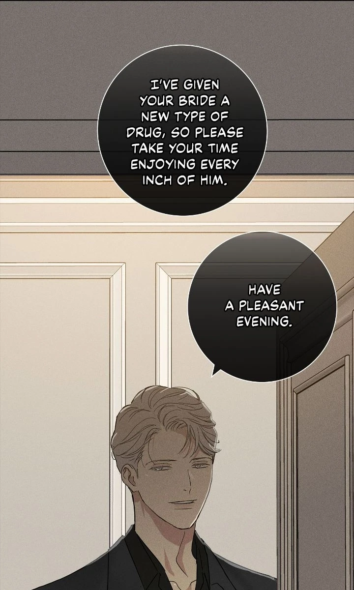 Missing Love: The Marrying Man Chapter 43, page 105