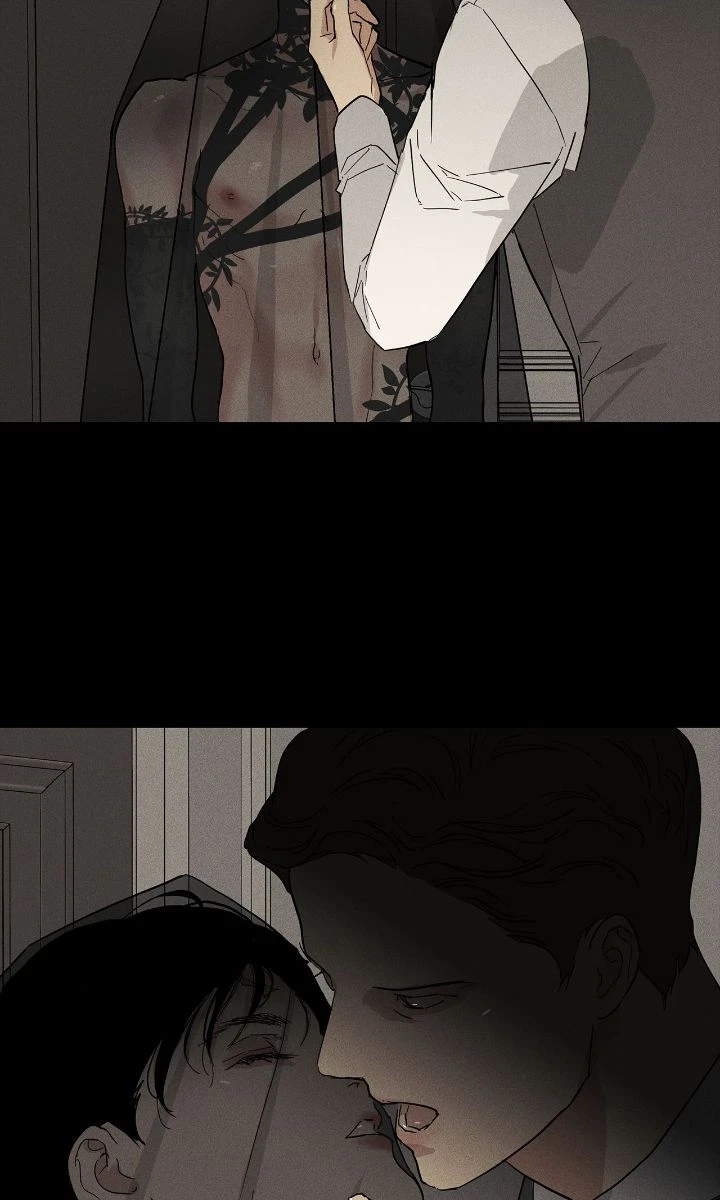 Missing Love: The Marrying Man Chapter 43, page 108