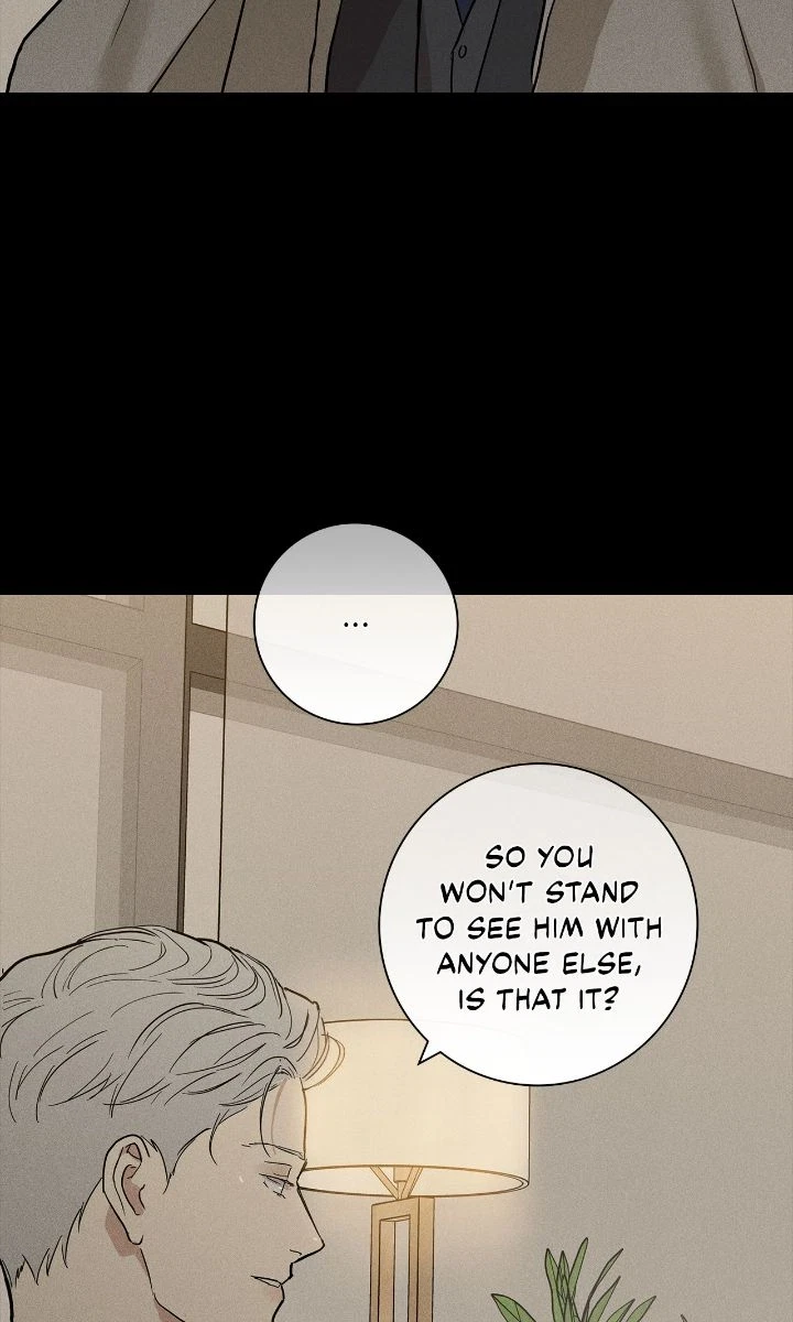 Missing Love: The Marrying Man Chapter 43, page 11