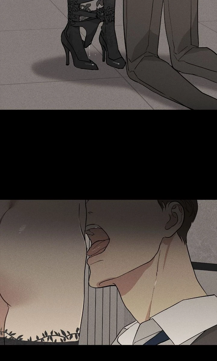 Missing Love: The Marrying Man Chapter 43, page 117