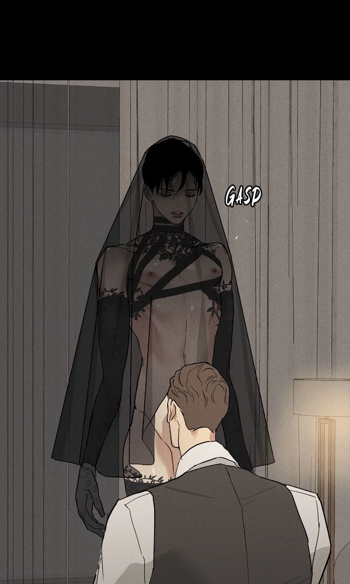 Missing Love: The Marrying Man Chapter 43, page 118