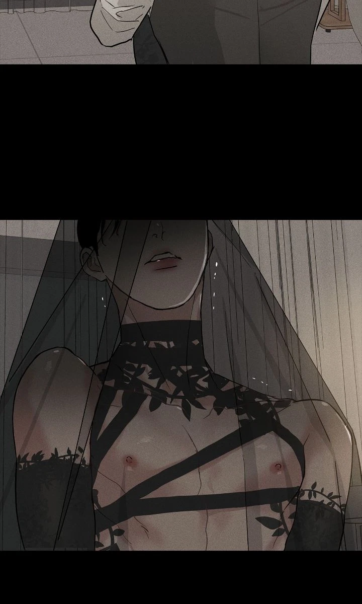 Missing Love: The Marrying Man Chapter 43, page 119