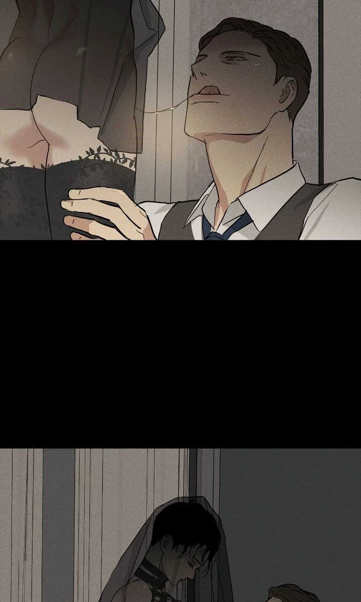 Missing Love: The Marrying Man Chapter 43, page 121