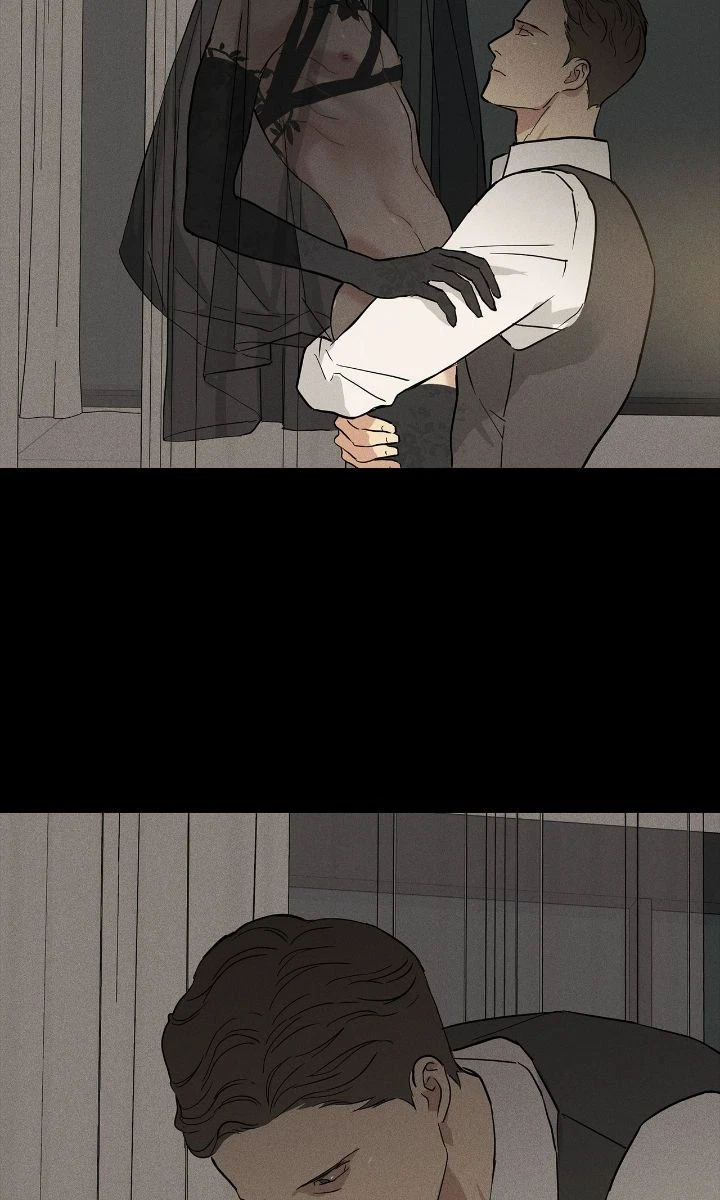 Missing Love: The Marrying Man Chapter 43, page 122