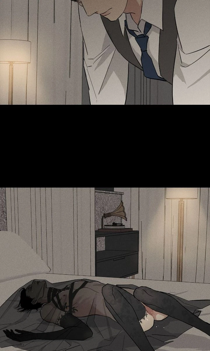 Missing Love: The Marrying Man Chapter 43, page 123