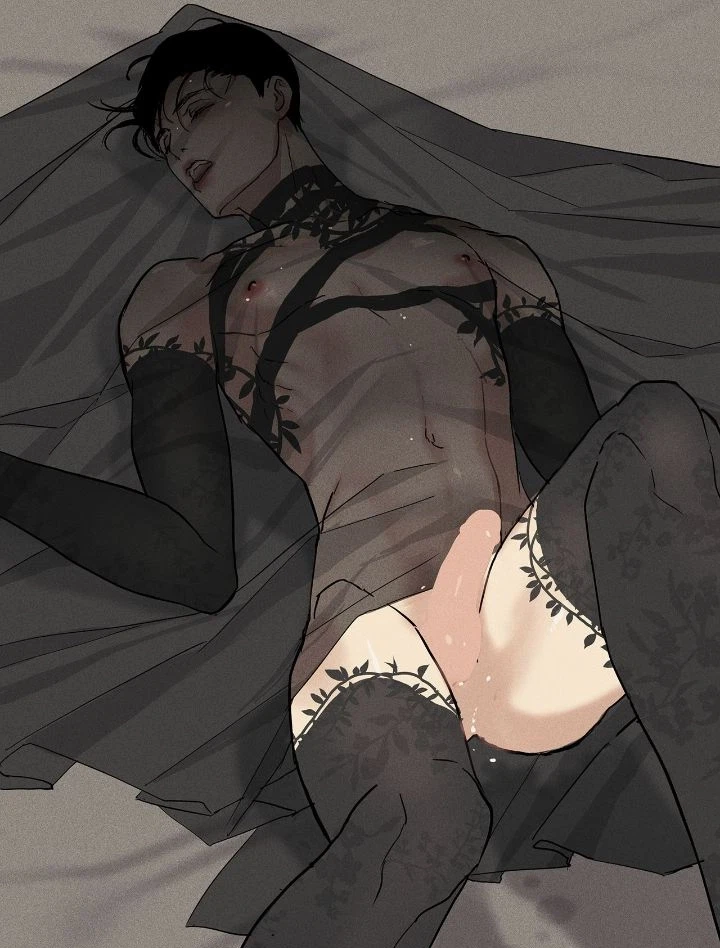 Missing Love: The Marrying Man Chapter 43, page 129