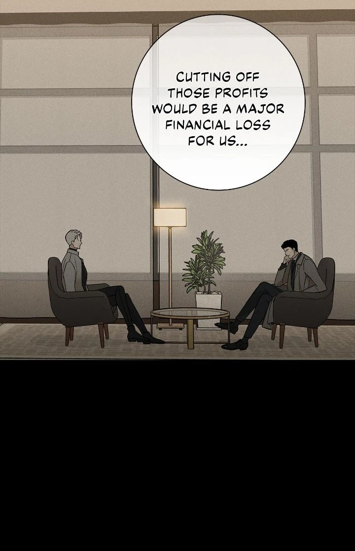Missing Love: The Marrying Man Chapter 43, page 13