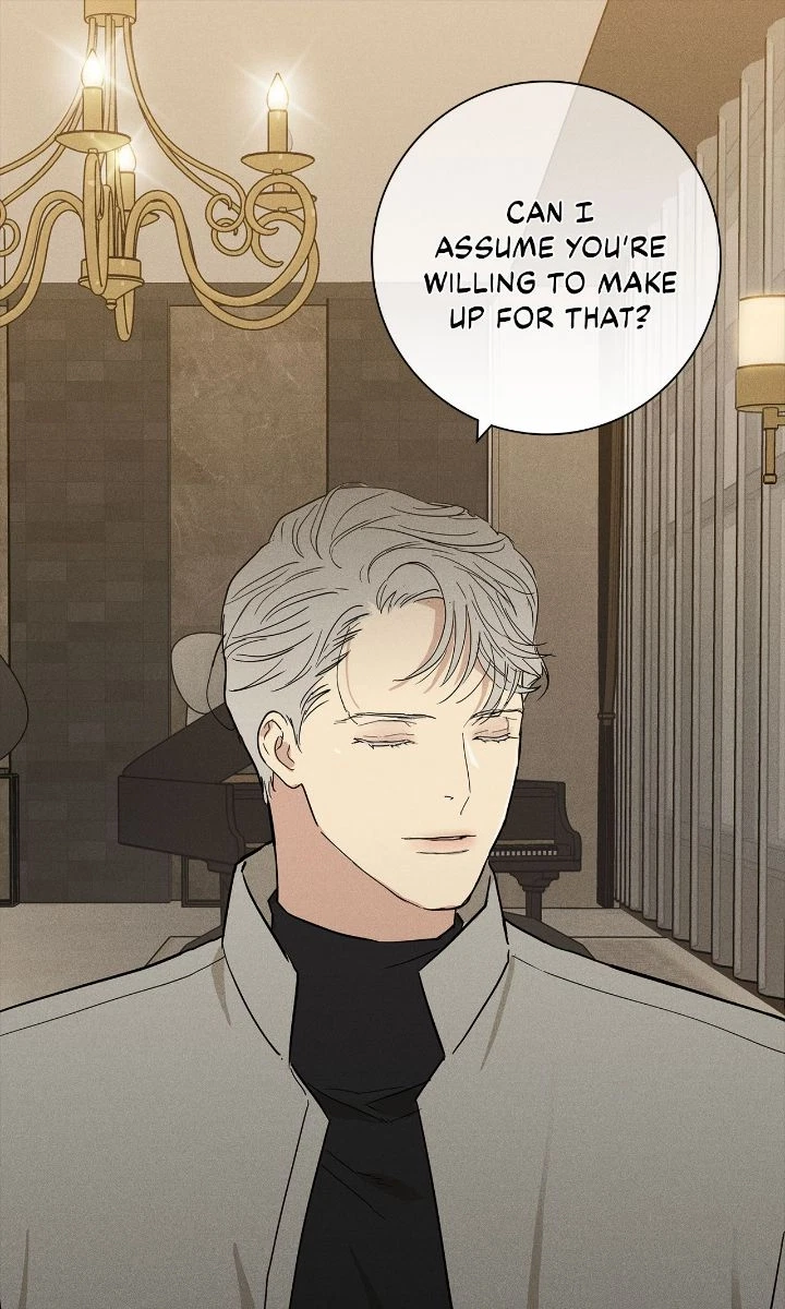 Missing Love: The Marrying Man Chapter 43, page 14