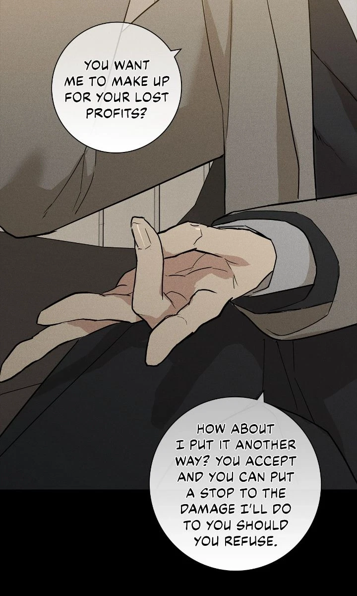 Missing Love: The Marrying Man Chapter 43, page 18