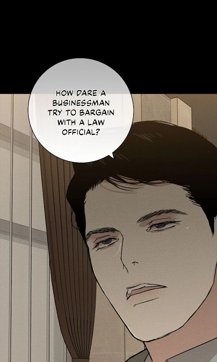 Missing Love: The Marrying Man Chapter 43, page 19