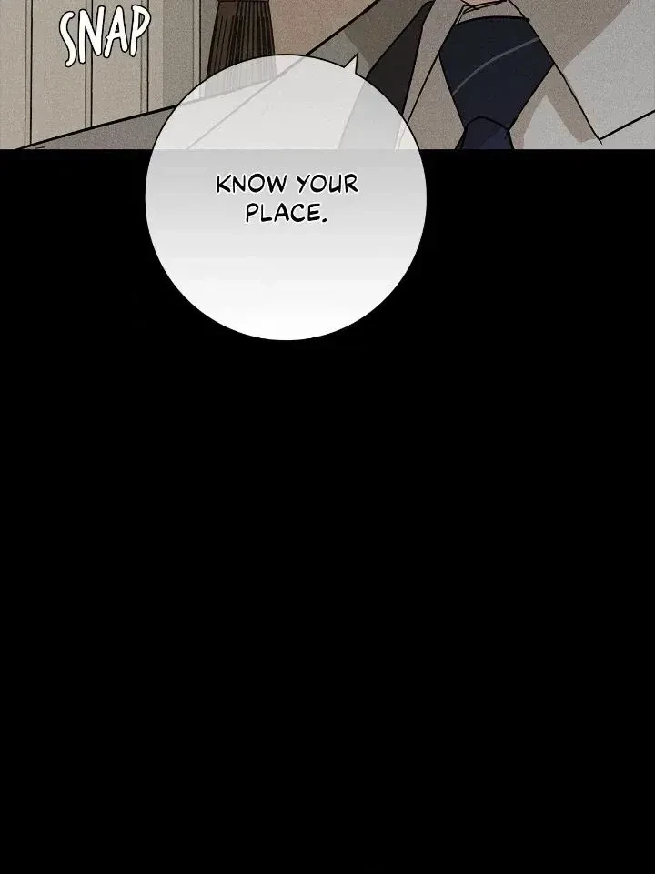 Missing Love: The Marrying Man Chapter 43, page 20