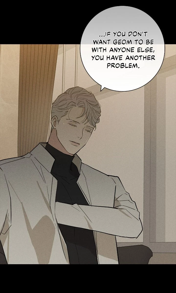 Missing Love: The Marrying Man Chapter 43, page 21