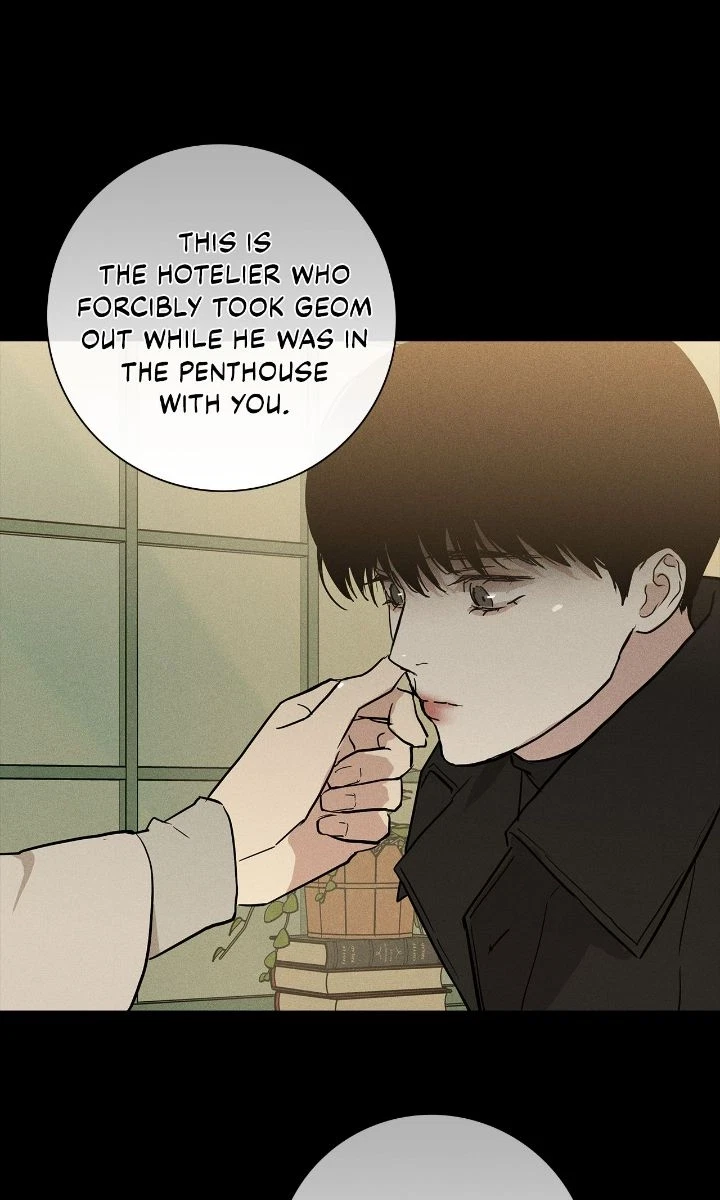 Missing Love: The Marrying Man Chapter 43, page 25
