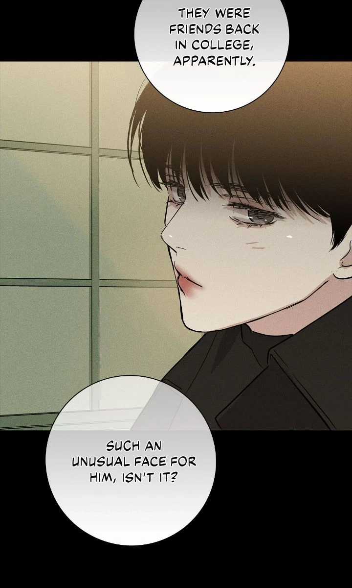 Missing Love: The Marrying Man Chapter 43, page 26