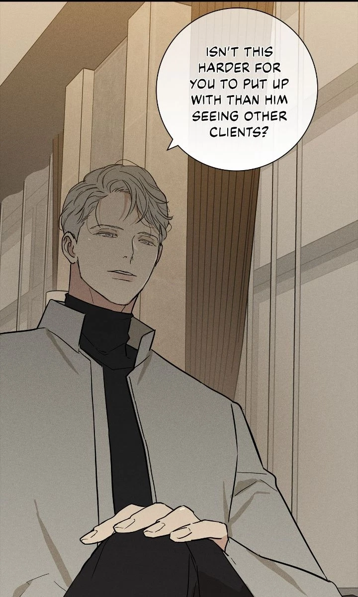 Missing Love: The Marrying Man Chapter 43, page 28