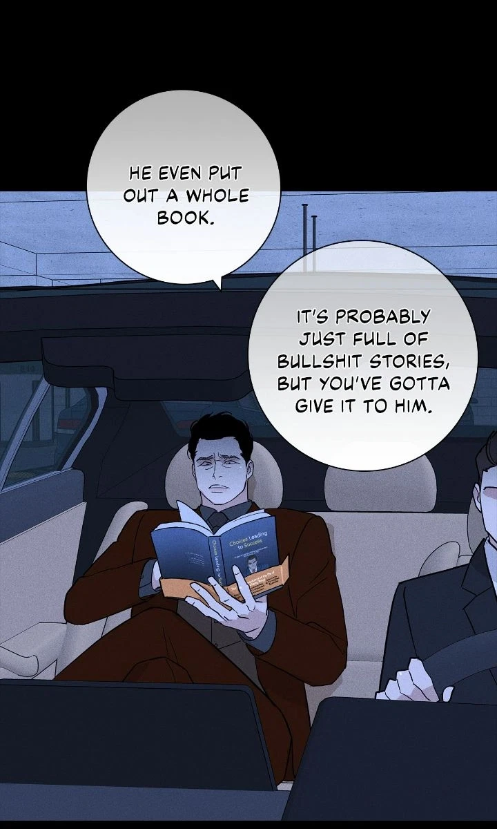 Missing Love: The Marrying Man Chapter 43, page 37