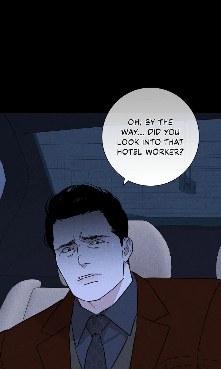 Missing Love: The Marrying Man Chapter 43, page 38