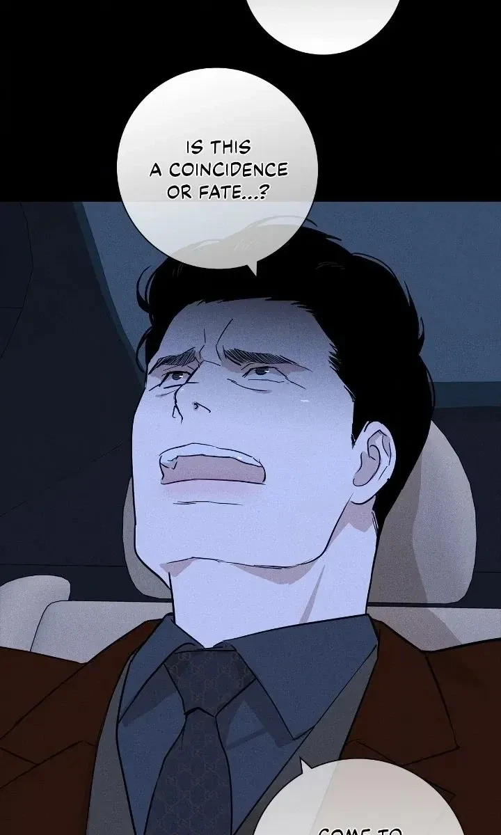 Missing Love: The Marrying Man Chapter 43, page 40