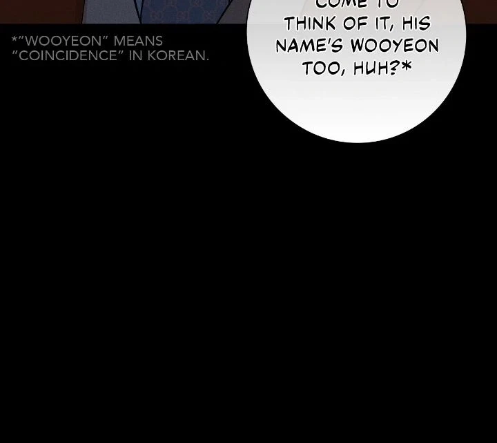 Missing Love: The Marrying Man Chapter 43, page 41