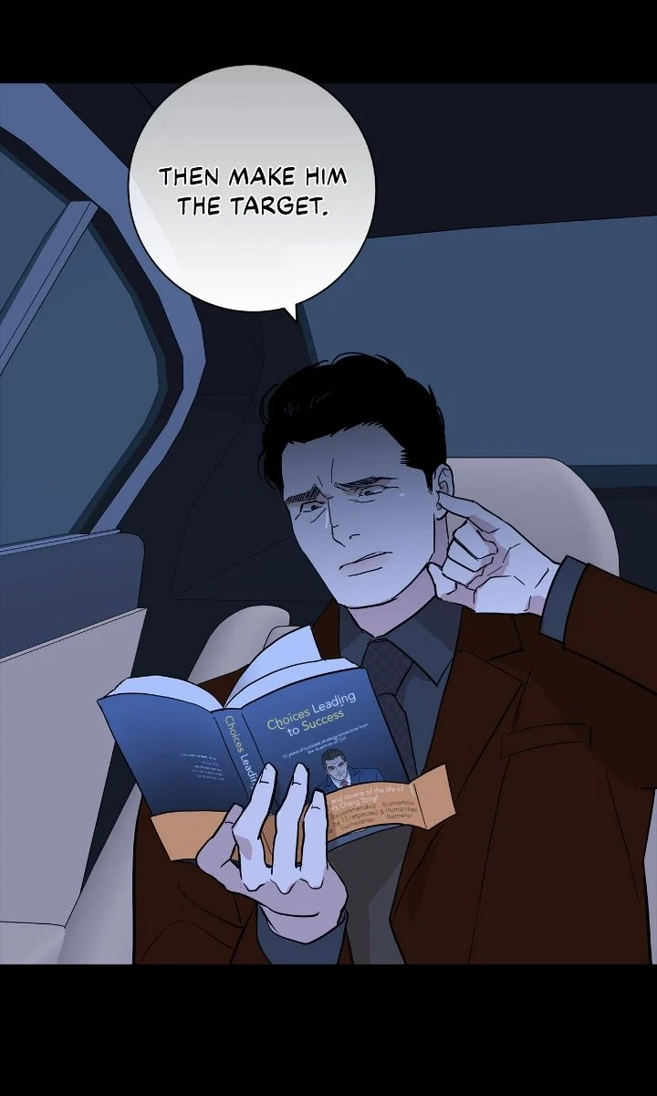 Missing Love: The Marrying Man Chapter 43, page 43
