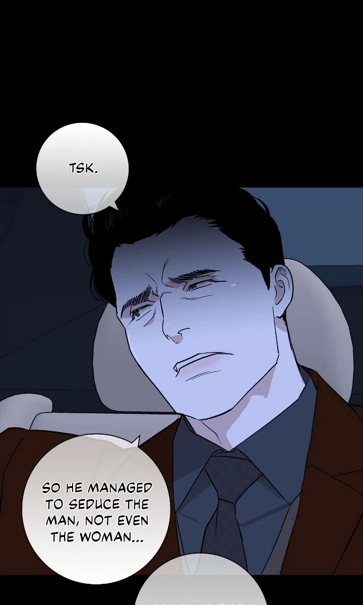 Missing Love: The Marrying Man Chapter 43, page 44