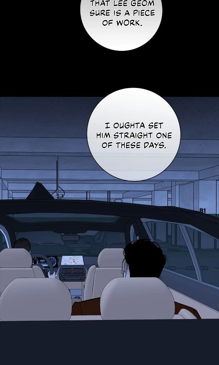Missing Love: The Marrying Man Chapter 43, page 45
