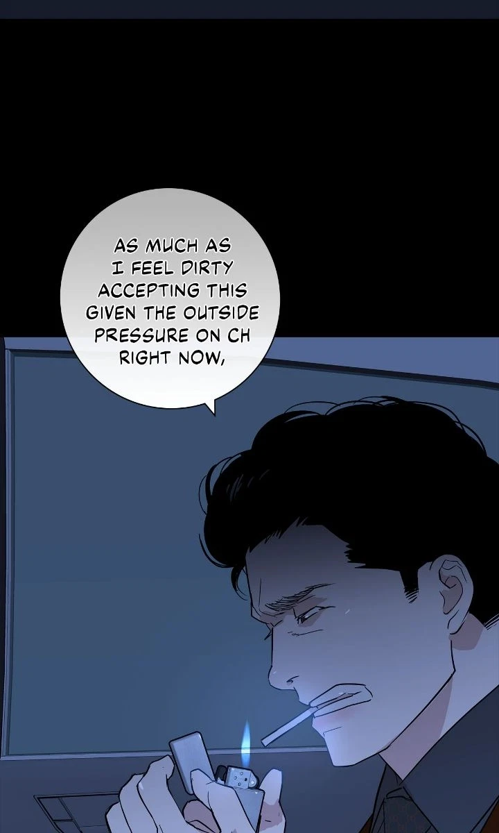 Missing Love: The Marrying Man Chapter 43, page 46