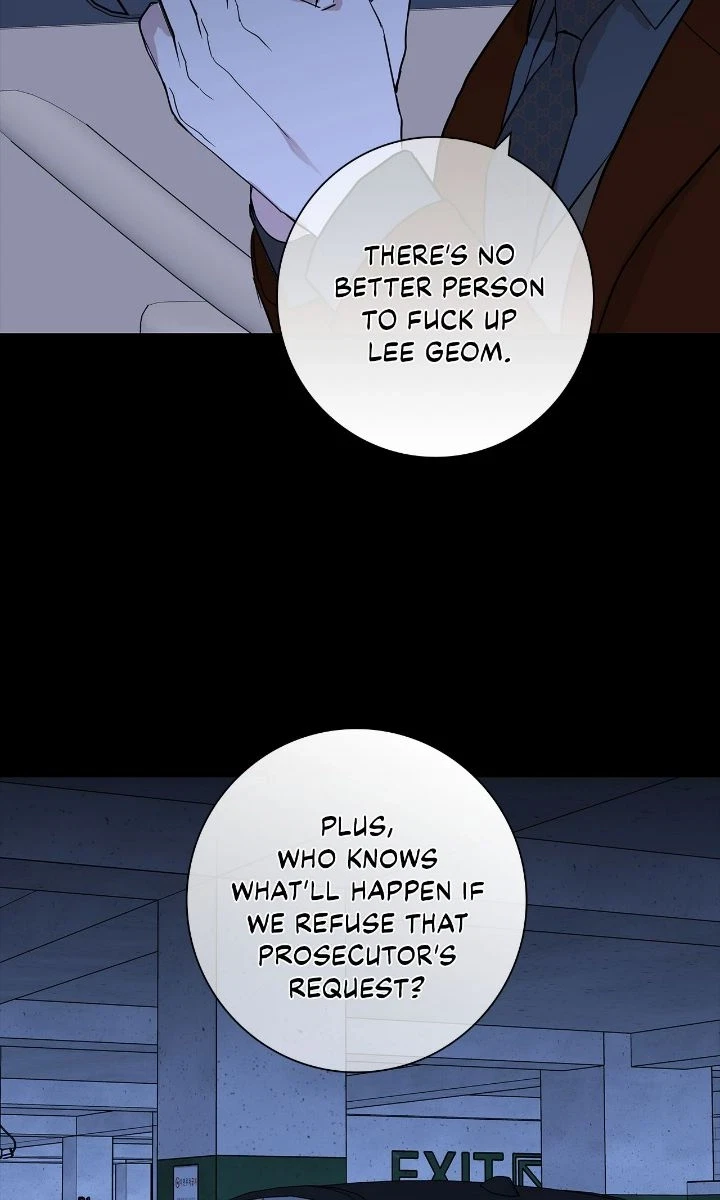 Missing Love: The Marrying Man Chapter 43, page 47