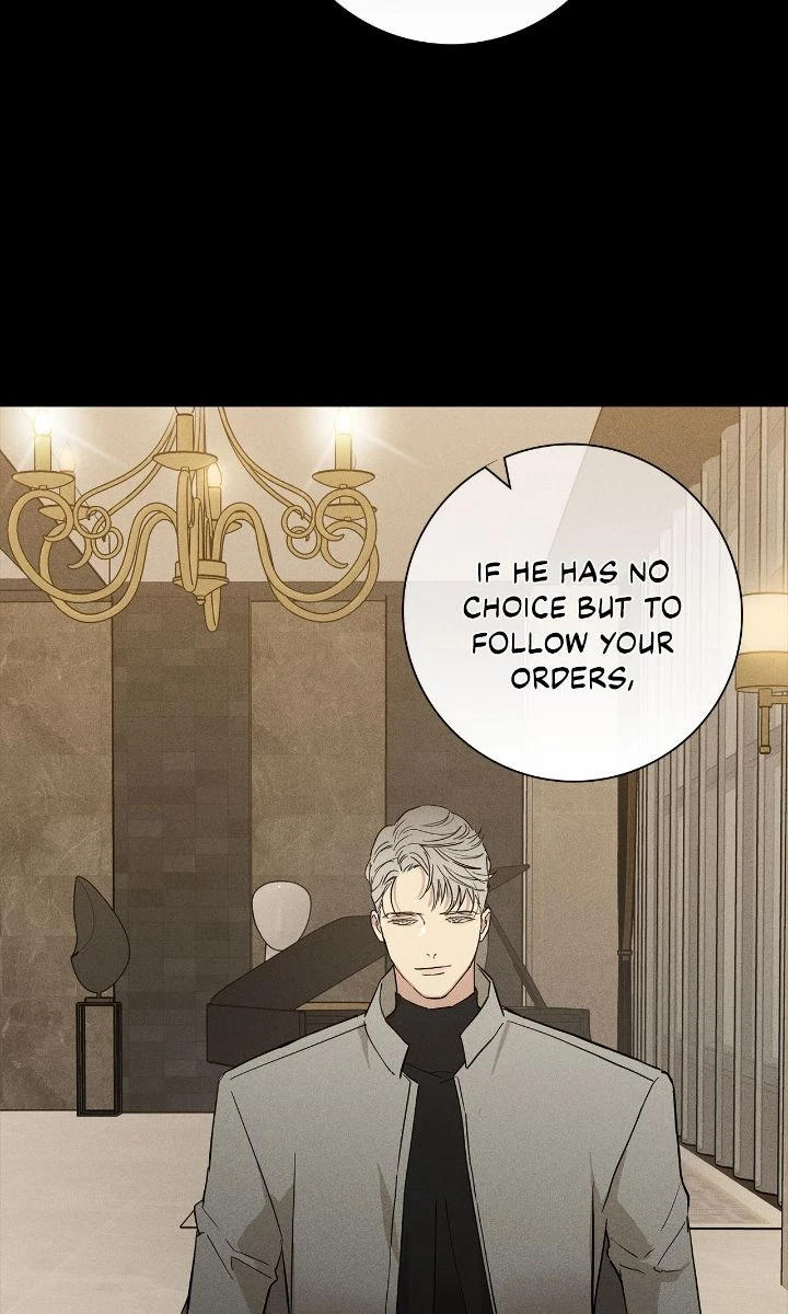 Missing Love: The Marrying Man Chapter 43, page 5