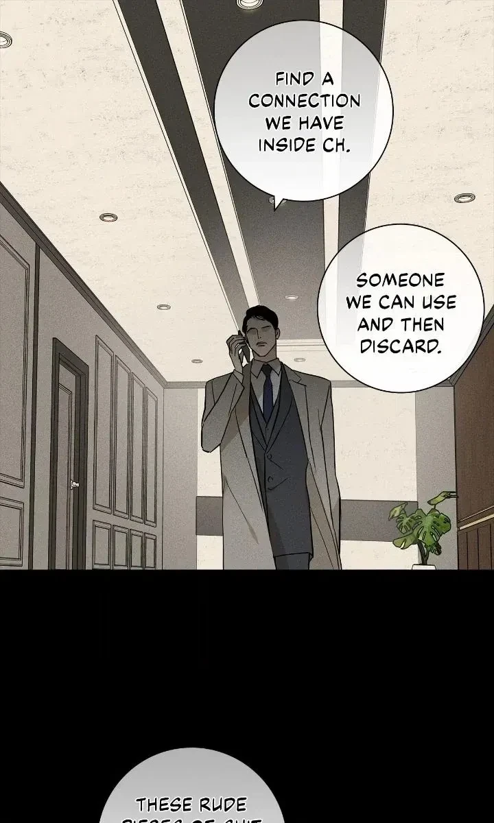 Missing Love: The Marrying Man Chapter 43, page 50