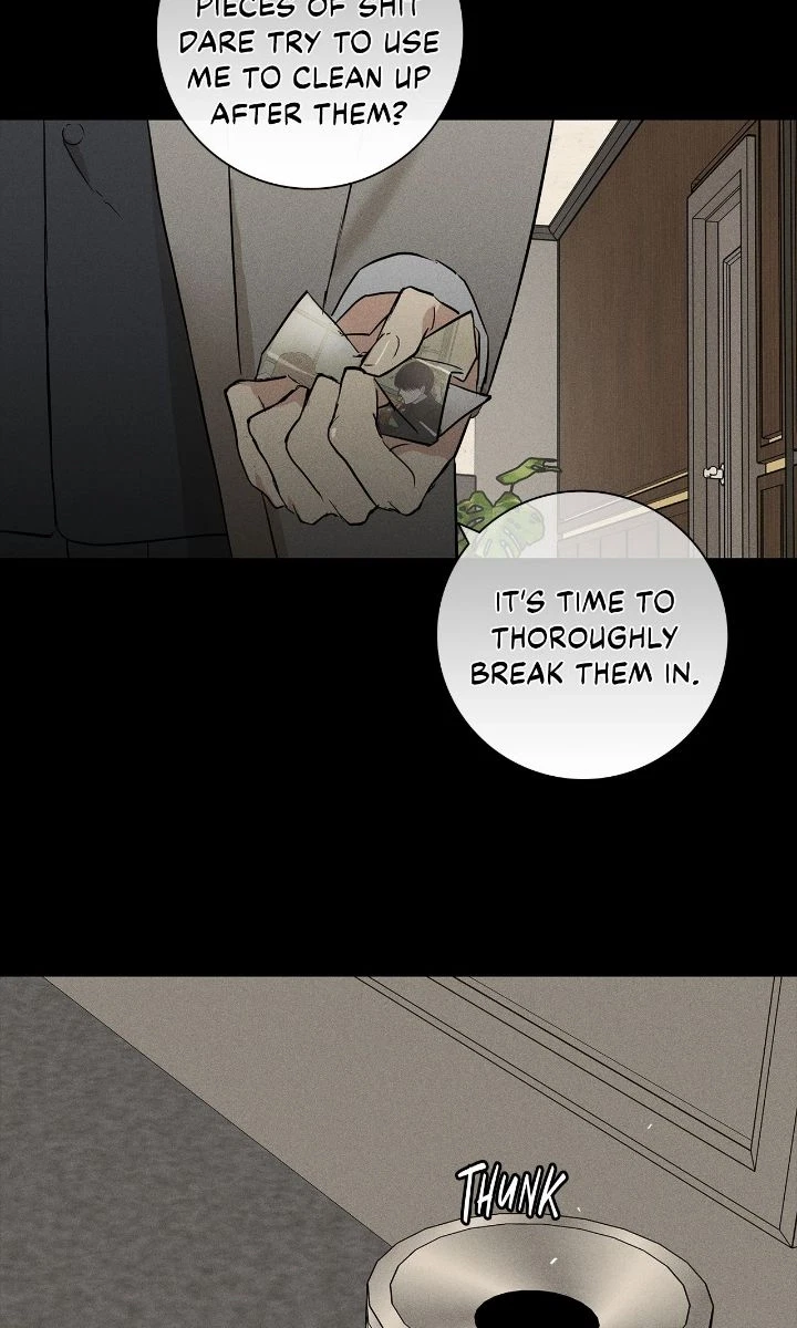 Missing Love: The Marrying Man Chapter 43, page 51
