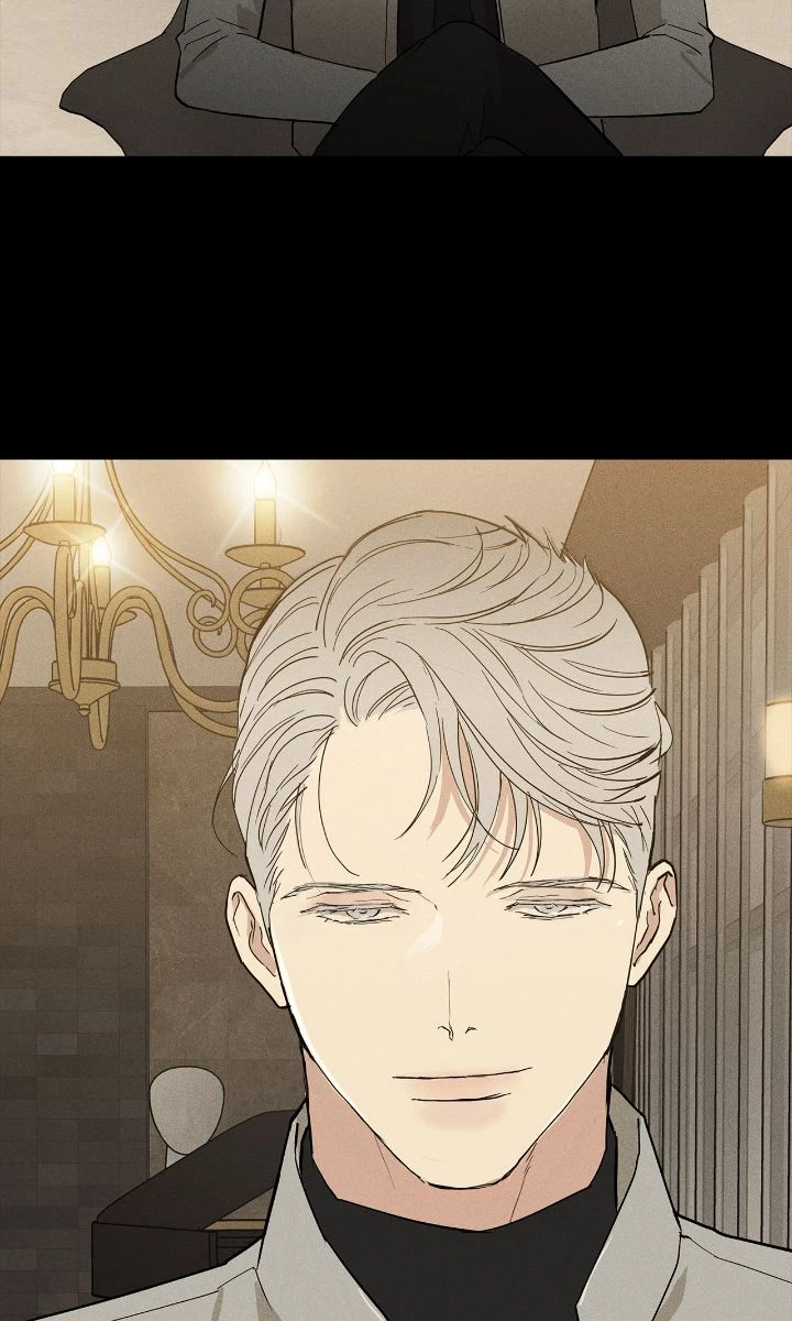 Missing Love: The Marrying Man Chapter 43, page 6