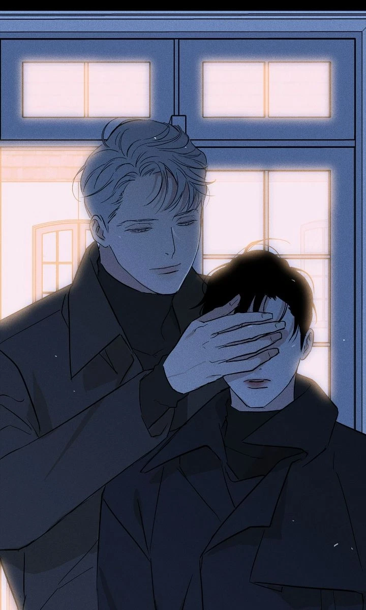 Missing Love: The Marrying Man Chapter 43, page 61