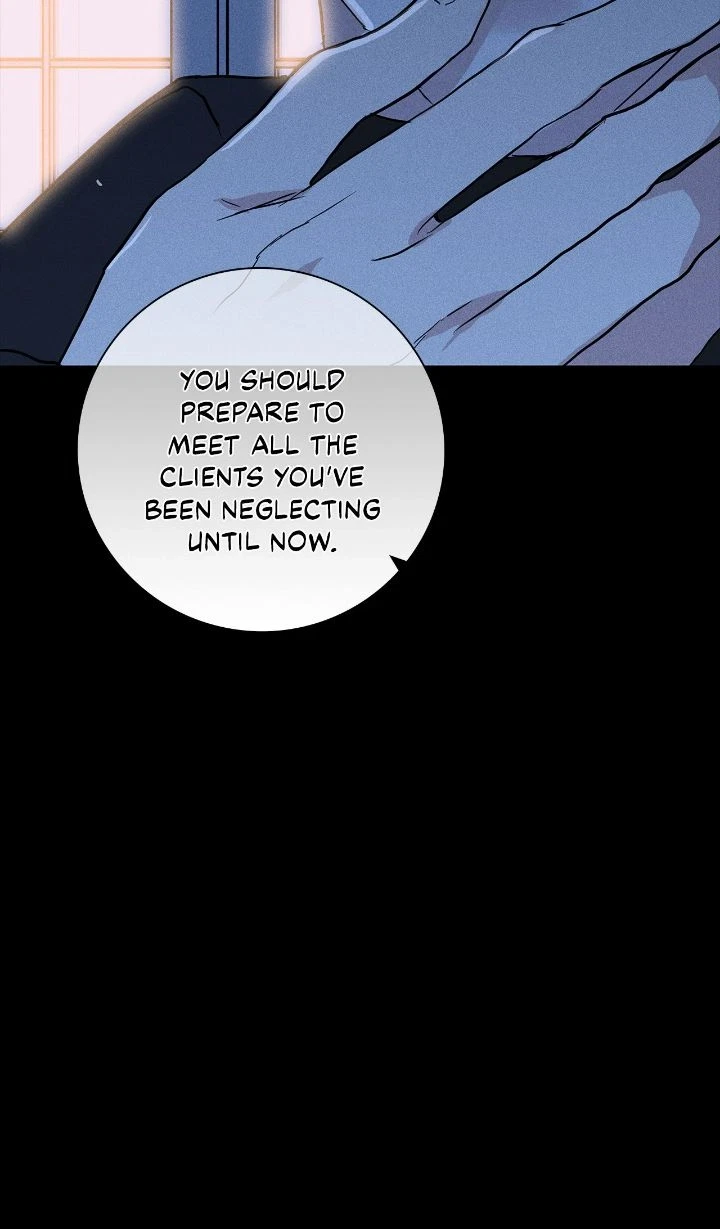 Missing Love: The Marrying Man Chapter 43, page 66