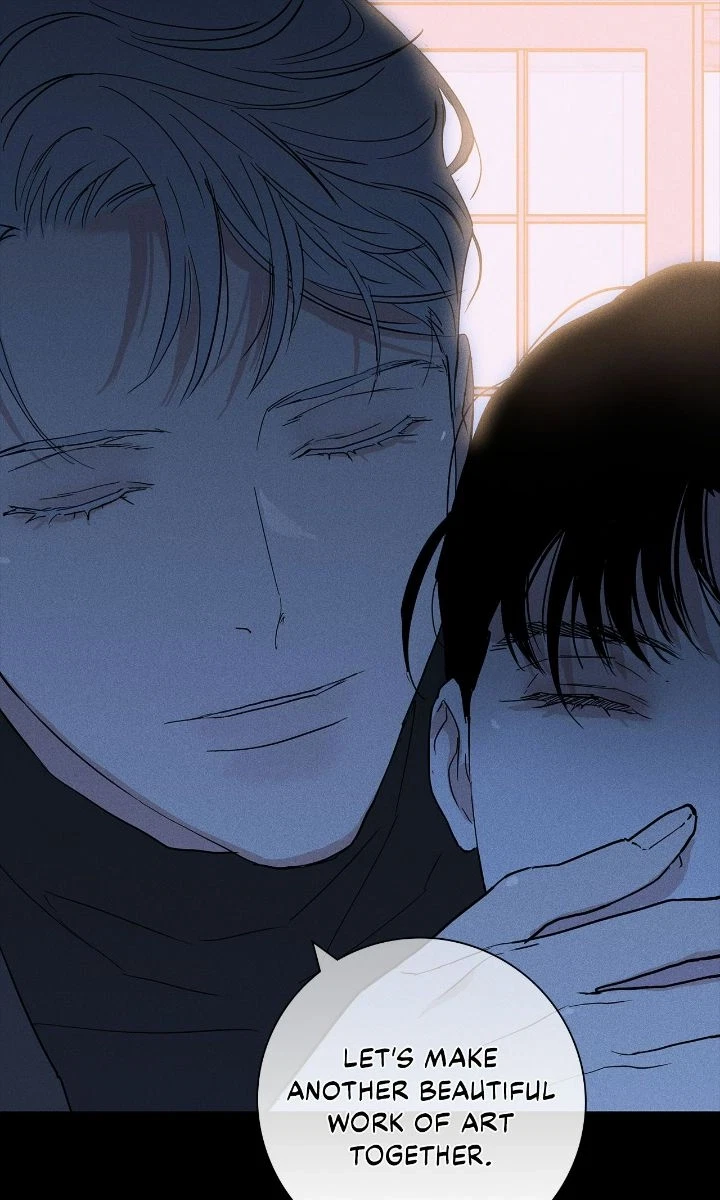 Missing Love: The Marrying Man Chapter 43, page 67