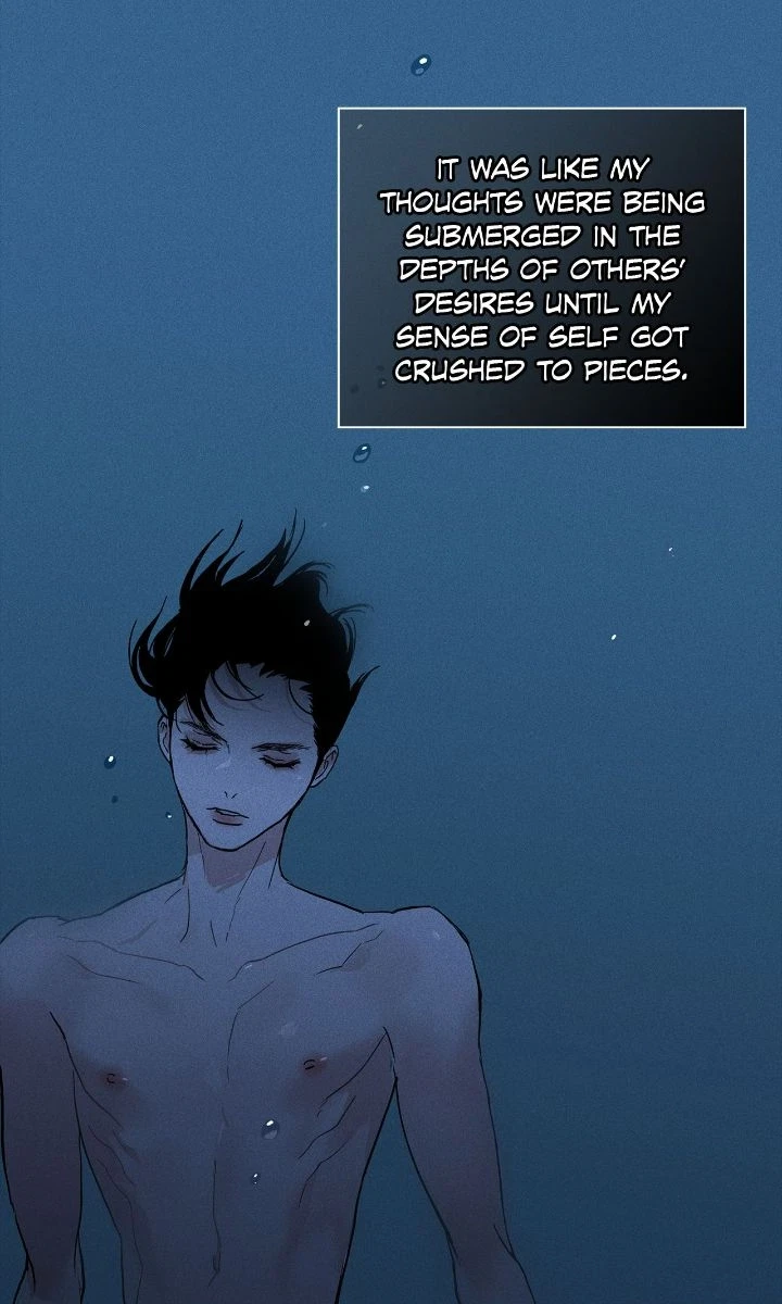 Missing Love: The Marrying Man Chapter 43, page 69