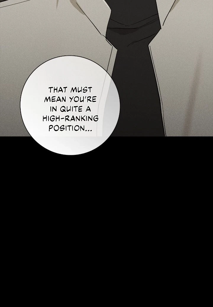 Missing Love: The Marrying Man Chapter 43, page 7