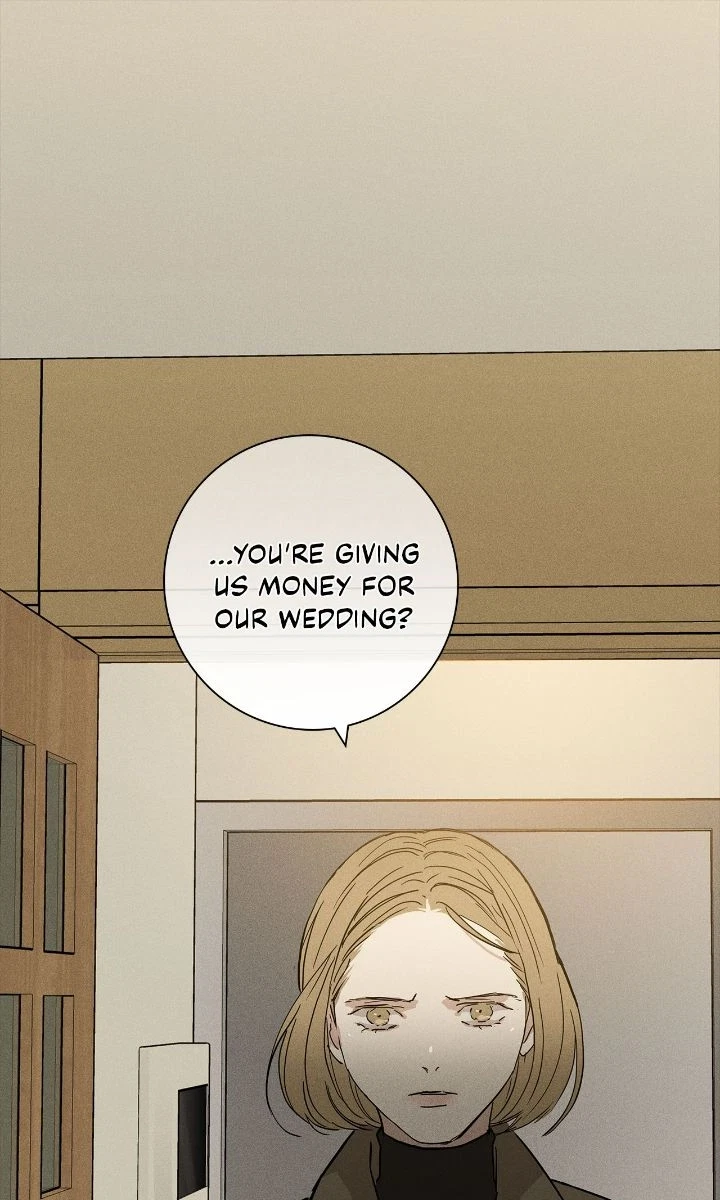 Missing Love: The Marrying Man Chapter 43, page 74