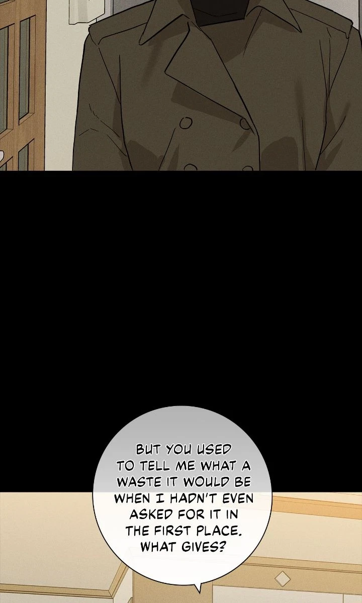 Missing Love: The Marrying Man Chapter 43, page 75