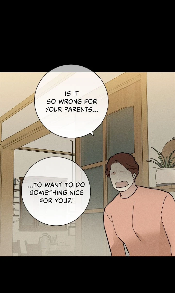 Missing Love: The Marrying Man Chapter 43, page 77