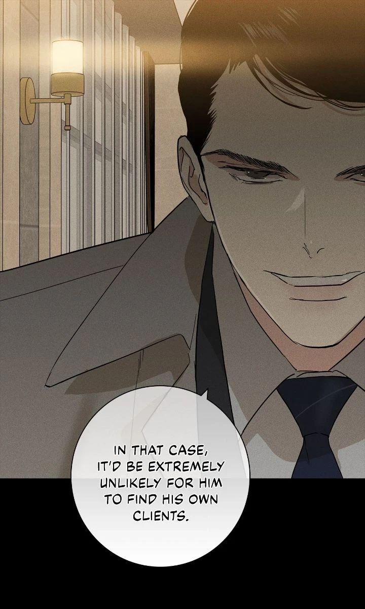 Missing Love: The Marrying Man Chapter 43, page 8