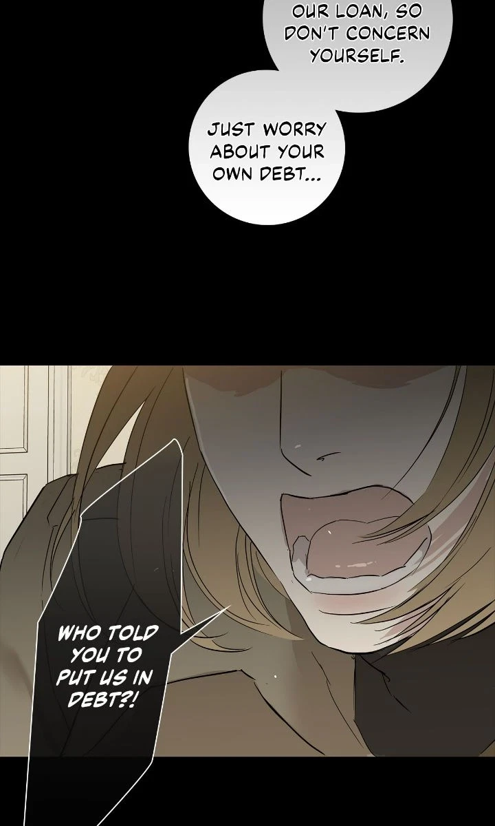 Missing Love: The Marrying Man Chapter 43, page 83