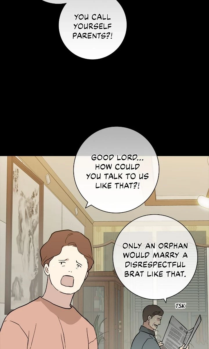Missing Love: The Marrying Man Chapter 43, page 85
