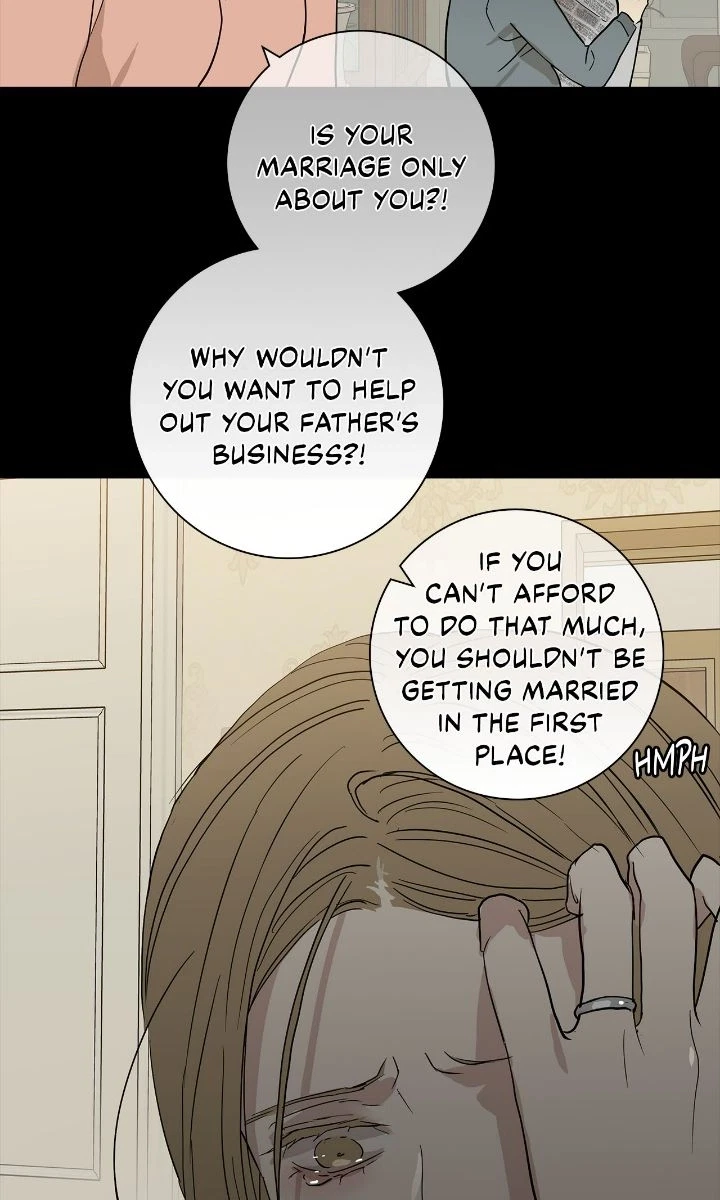 Missing Love: The Marrying Man Chapter 43, page 86