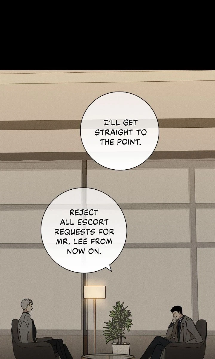 Missing Love: The Marrying Man Chapter 43, page 9