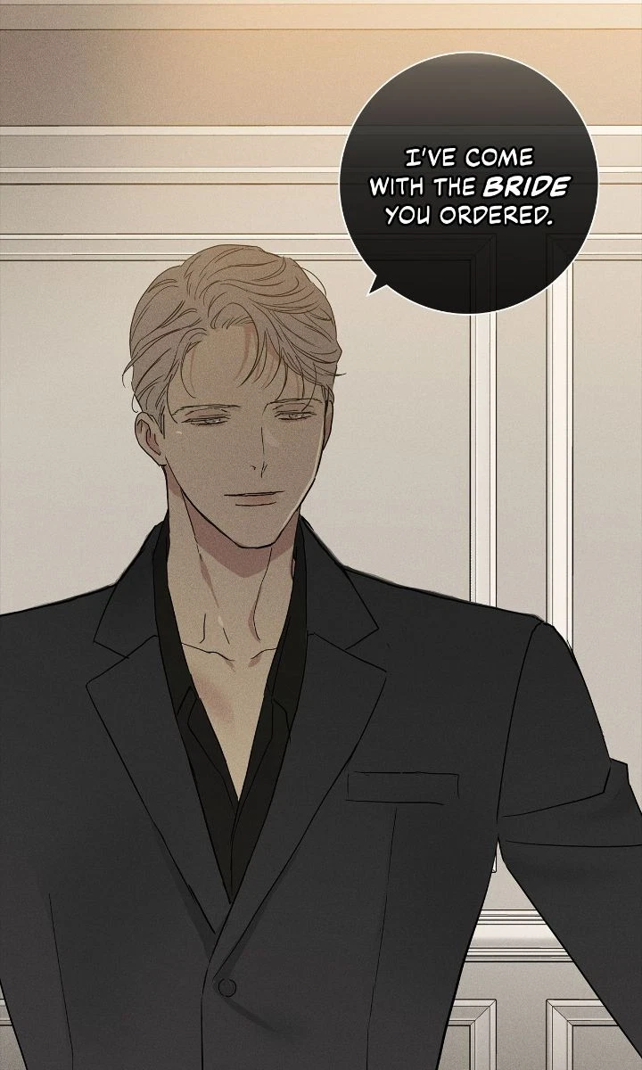 Missing Love: The Marrying Man Chapter 43, page 98
