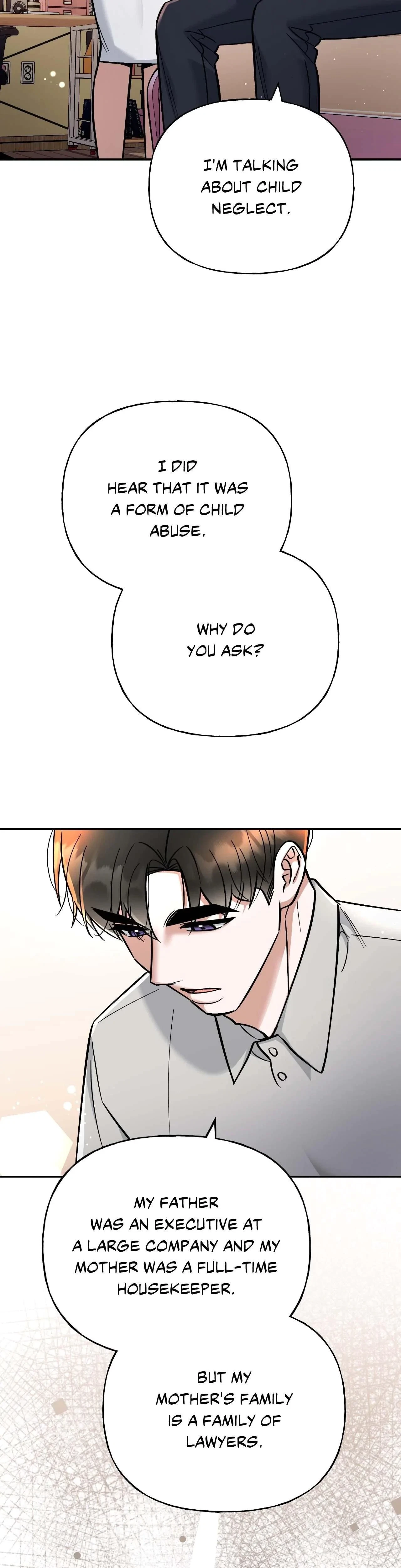 Turning The Tables Chapter 49, page 12