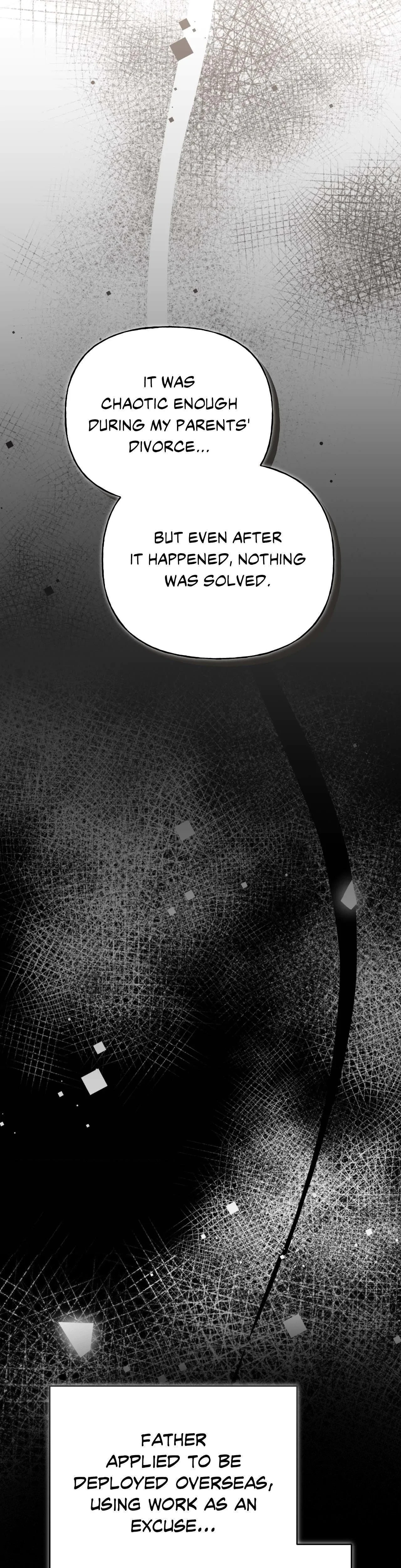 Turning The Tables Chapter 49, page 13